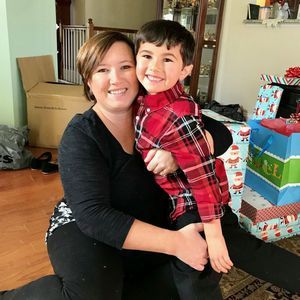 Meet your Posher, Jen